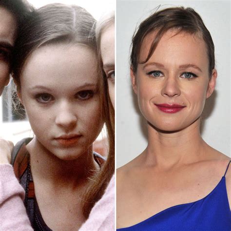 See What the Cast of 'American Beauty' Looks Like Now - Life & Style