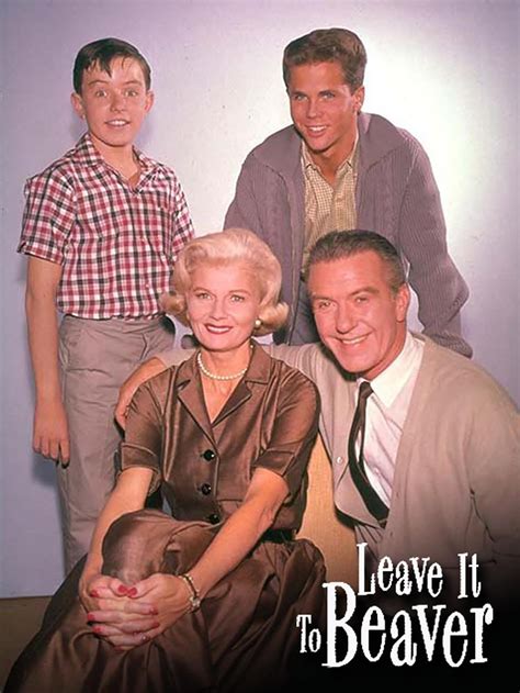 Watch Leave It to Beaver Online | Season 6 (1962) | TV Guide