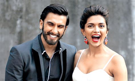 9 Times Deepika And Ranveer Gave Us Relationship Goals