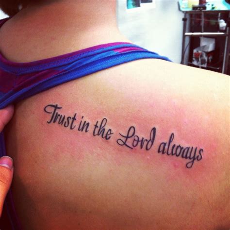 in god i trust tattoo pictures - vancleefalhambrapendant