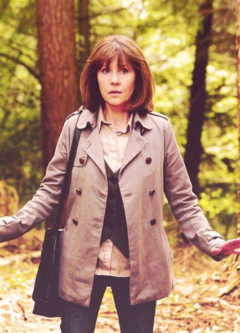 Elisabeth Sladen Appreciation Club Photo: Lis and Friends | Classic doctor who, Sarah jane smith ...