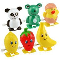 Bulk Debbie Lynn About Faces Wind-Up Walking Pencil Sharpeners at DollarTree.com | Pencil ...