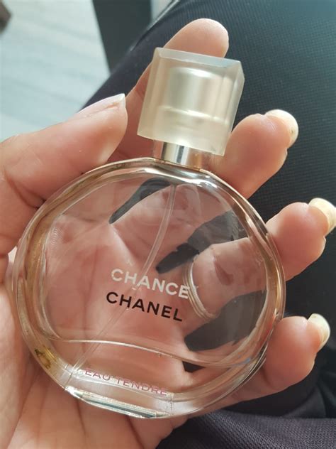 Chanel- Chance Eau Tendre Review | atelier-yuwa.ciao.jp