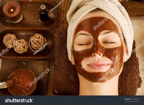 3,066 Chocolate face mask Images, Stock Photos & Vectors | Shutterstock