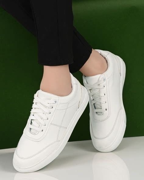 Lady White Shoes Top Sellers | bellvalefarms.com