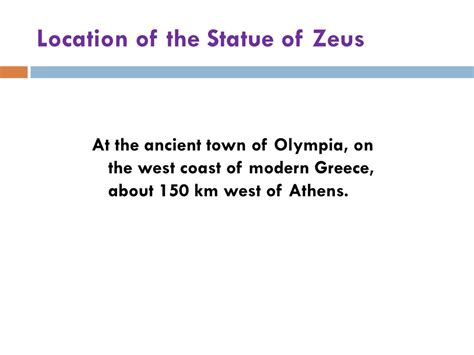 PPT - THE SEVEN WONDERS OF THE ANCIENT WORLD PowerPoint Presentation ...