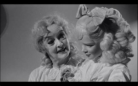 DECAYING HOLLYWOOD MANSIONS: The Baby Jane Hudson Doll - Whatever Happened to Baby Jane? (Robert ...