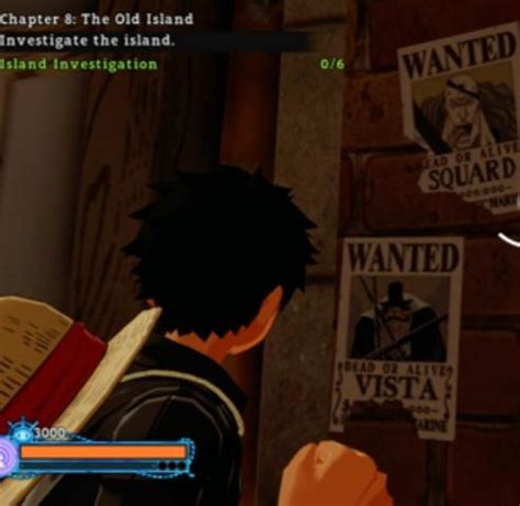 Whitebeard pirates bounty posters I came across in world seeker : r ...