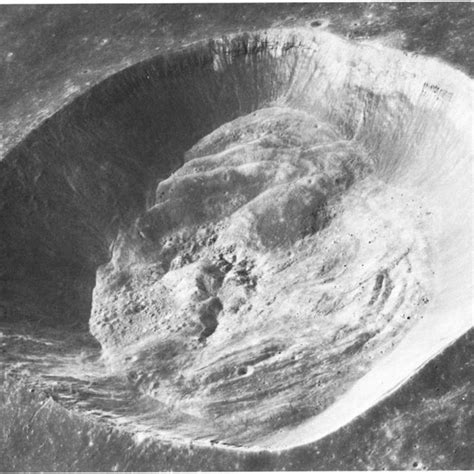 (PDF) Lunar floor-fractured craters - Evidence for viscous relaxation ...