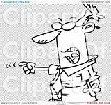 Royalty Free RF Clipart Illustration Of Coloring Page Line Art A  sketch template