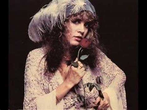 Stevie Nicks Wild Heart Chords - Chordify