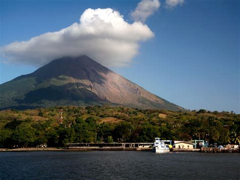 Nicaragua, Best Famiy Trips - National Geographic