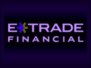 History of All Logos: All ETrade Logos