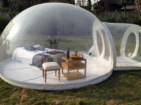 One Bubble Tent | BubbleTent.us