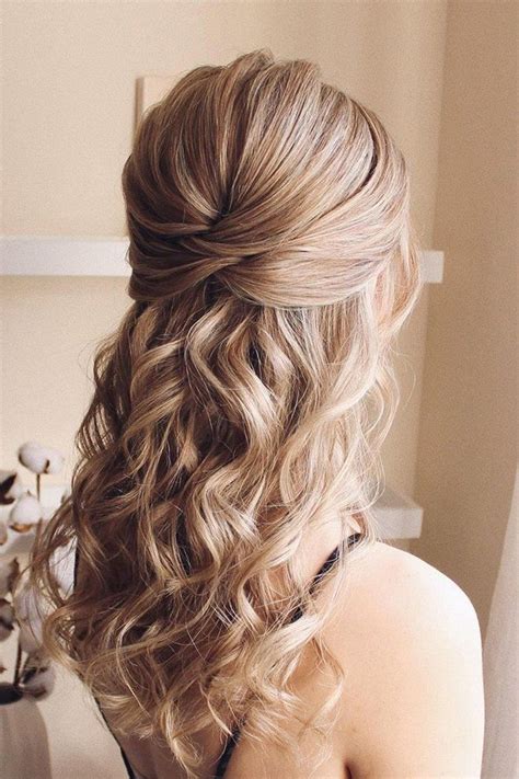 Easy Wedding Hairstyles 2022 Tutorials And FAQs ★ easy wedding ...