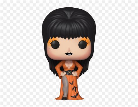 [product Vendor} Funko Pop Television - Elvira Funko Pop, HD Png Download - 700x700(#6792965 ...