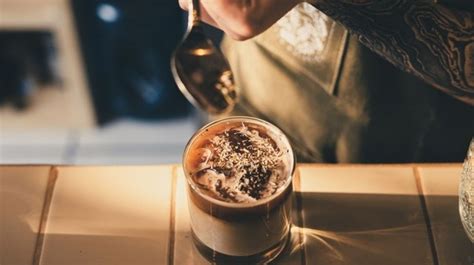 Penggemar Kopi Harus Tahu, Ini Perbedaan Ice Coffee dan Cold Brew
