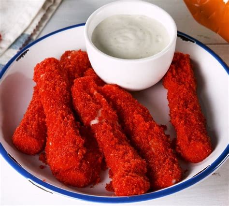 25 Of The Most AMAZING Takis Recipes On The Internet