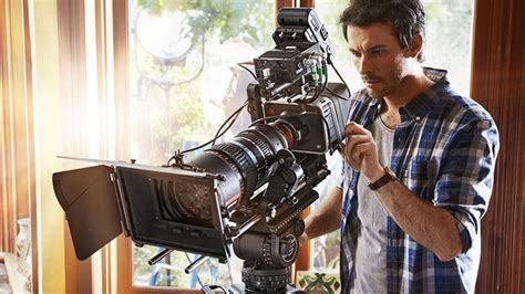 Cinema Cameras: What Filmmakers Need to Know | B&H eXplora