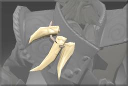 Lucky Tooth Necklace - Dota 2 Wiki