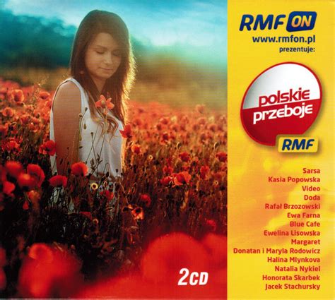 RMF Polskie Przeboje 2015 (2015, CD) | Discogs