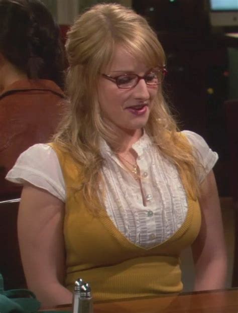 Photo Hogz: The Big Bang Theory - Bernadette (Melissa Rauch)