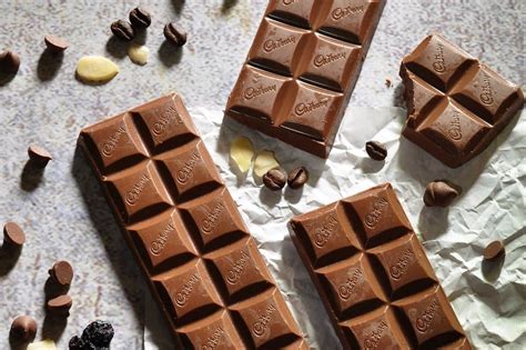 30 Best Chocolate Brands of All Time