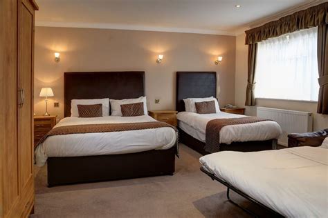 The Higher Trapp Hotel Burnley | Bookonline.com