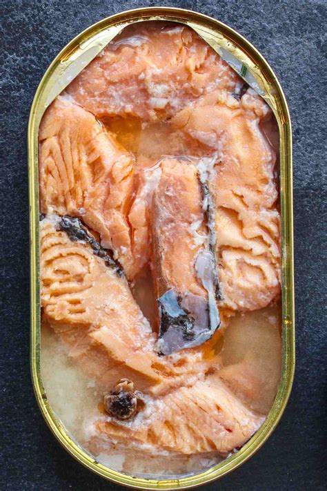 15 Best Canned Salmon Recipes - IzzyCooking