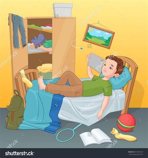 clipart lazy boy - Clipground