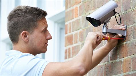 The Best DIY Home Security Systems