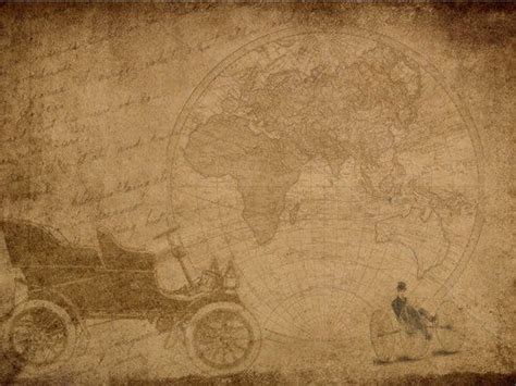 Old Time Map World Poster Print Paper OR Wall Vinyl - Etsy | Animáles de océano, Mapa del mundo ...