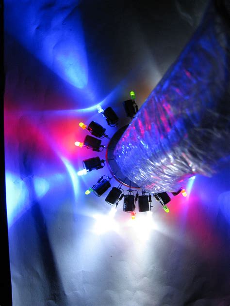 LED Fireworks : 11 Steps (with Pictures) - Instructables