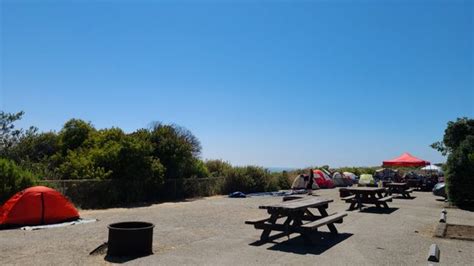 San Onofre Beach Camp Site - 31 Photos & 21 Reviews - Campgrounds ...