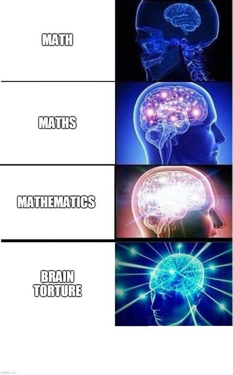 Maths - Imgflip