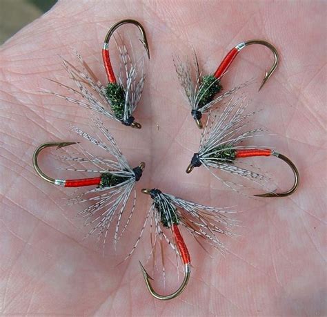 93 best Soft Hackle Flies images on Pinterest | Fishing, Fly tying patterns and Brown trout