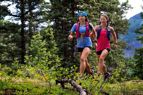 A Woman's Guide to Trail Running - Uncommon Path – An REI Co-op Publication