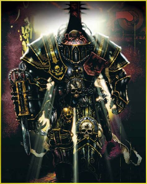 Inquisitor Warhammer 40k Artwork, Warhammer Fantasy, Warhammer 40000, Grey Knights, The Horus ...