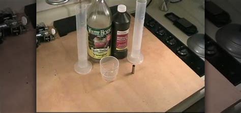 Science Experiments — chemistry and science lessons for everyone « Science Experiments ...