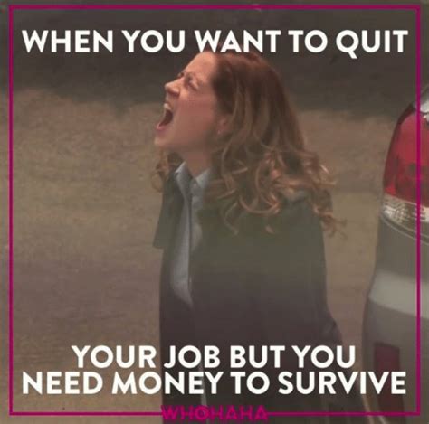 Quit Job Memes (35 pics)