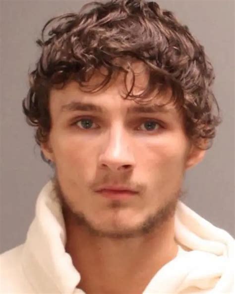 26-year-old Cody Heron: Philadelphia motorcyclist arrest, mugshot, charges and what we know ...