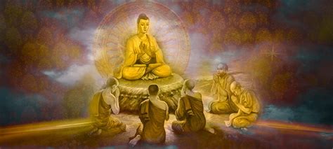 The 4 Noble Truths – The Core of The Buddha’s Teachings - WikiWicca