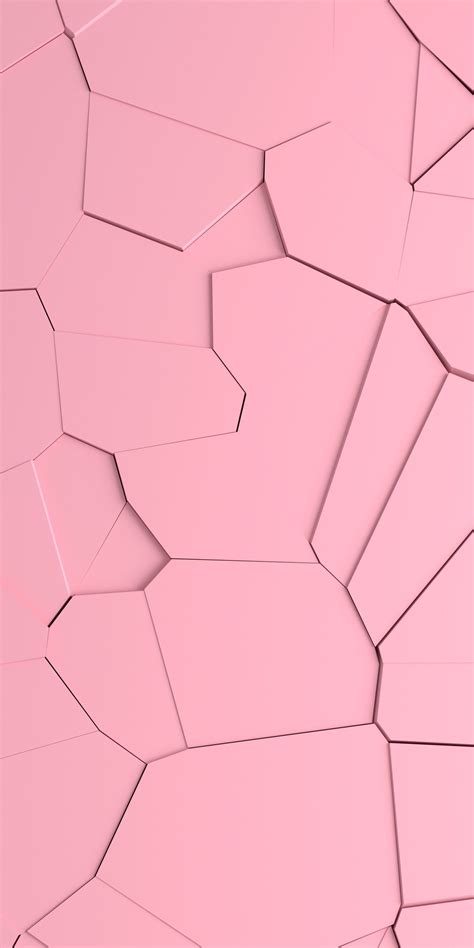 Pink Abstract iPhone Wallpapers - Wallpaper Cave