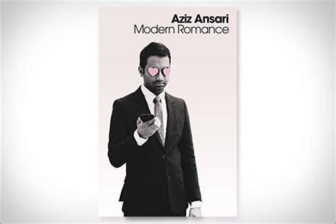 Modern Romance by Aziz Ansari