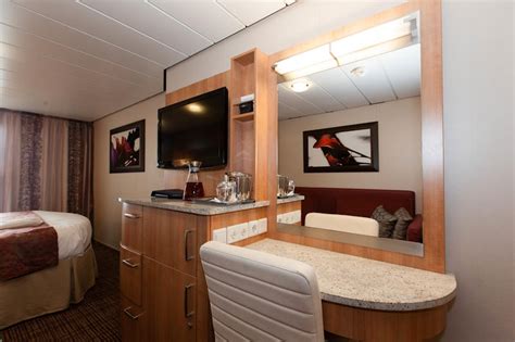 Aqua Class Cabin on Celebrity Silhouette Cruise Ship - Cruise Critic