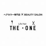 ヘアカラー専門店 THE・ONEヘアカラーセンモンテンザワンのメニュー情報  美容院・美容室を予約するなら楽天ビューティ sketch template