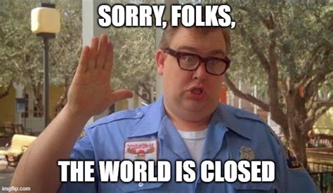 Image tagged in funny,john candy - closed - Imgflip