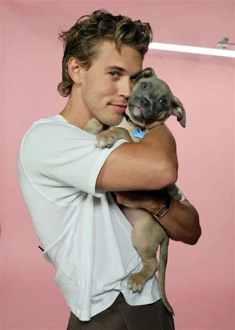 Austin Butler | Puppy Interview | June 2022 - Austin Butler Photo (44488404) - Fanpop - Page 11