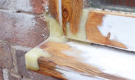 How To Use Two-Part Epoxy To Fill Rotted Trim This Old, 57% OFF