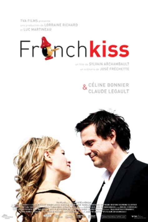 French Kiss (2011) — The Movie Database (TMDb)